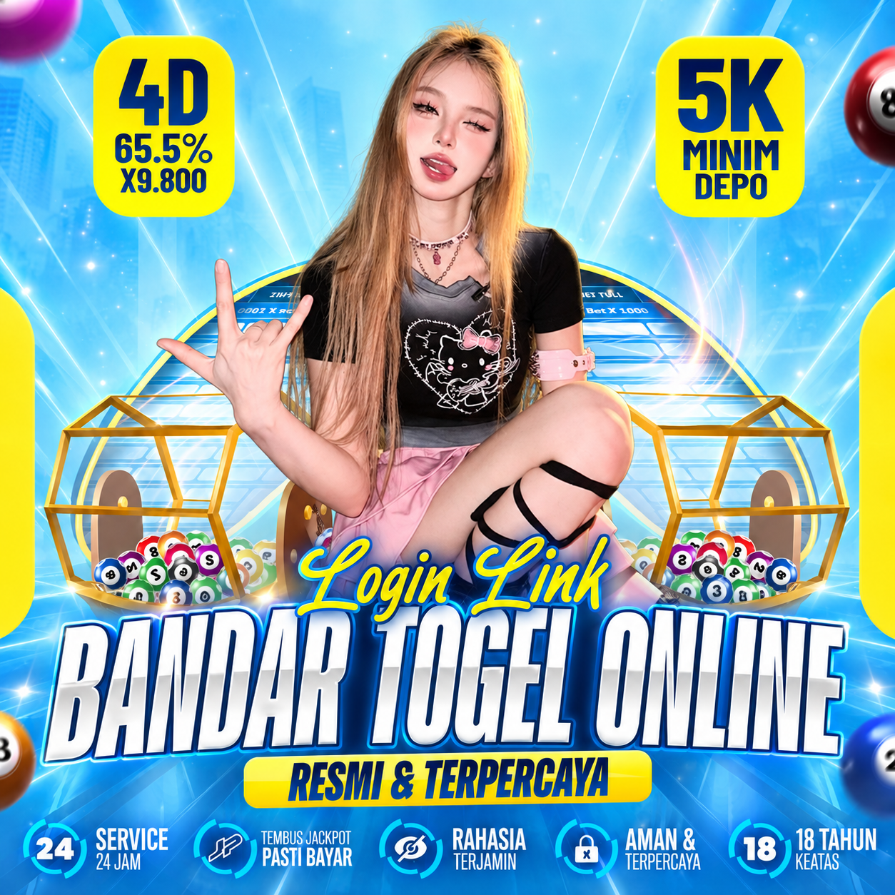 TANGGABET